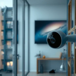 Smart Security Camera Guide: Setup, Features, and Best Practices