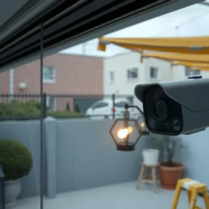 Indoor vs Outdoor Security Cameras: Key Differences and How to Choose