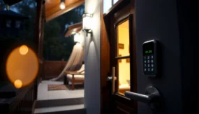 Best Smart Locks: Top Picks for Secure, Key-Free Access