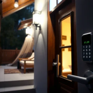 Best Smart Locks: Top Picks for Secure, Key-Free Access