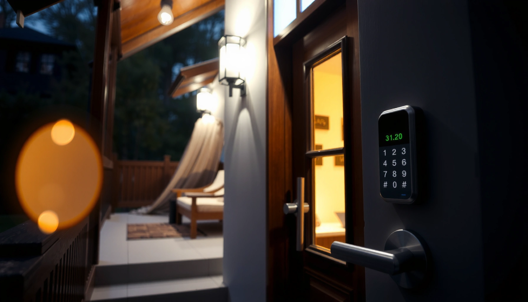 Best Smart Locks: Top Picks for Secure, Key-Free Access