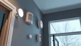 Smart Sensors for Home Safety: Key Devices and Best Practices