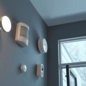 Smart Sensors for Home Safety: Key Devices and Best Practices