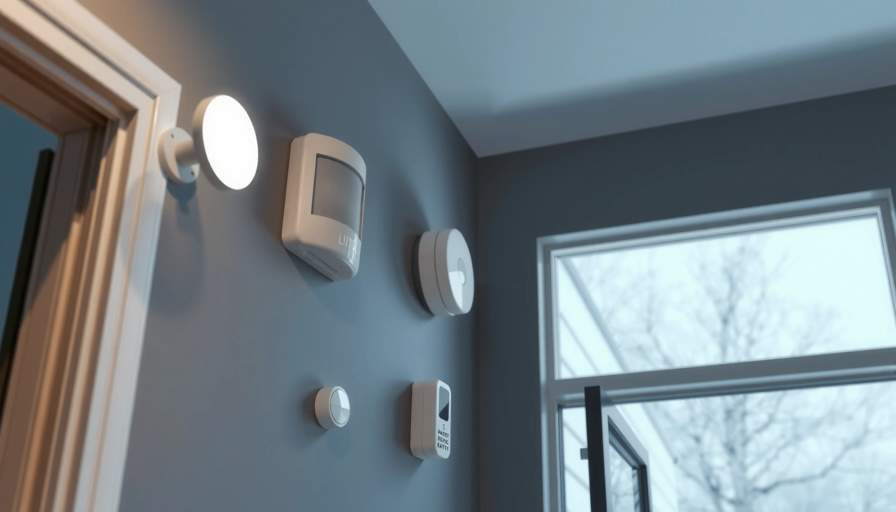 Smart Sensors for Home Safety: Key Devices and Best Practices
