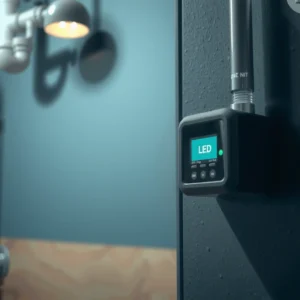 Smart Leak Detectors: How They Work and What to Look For