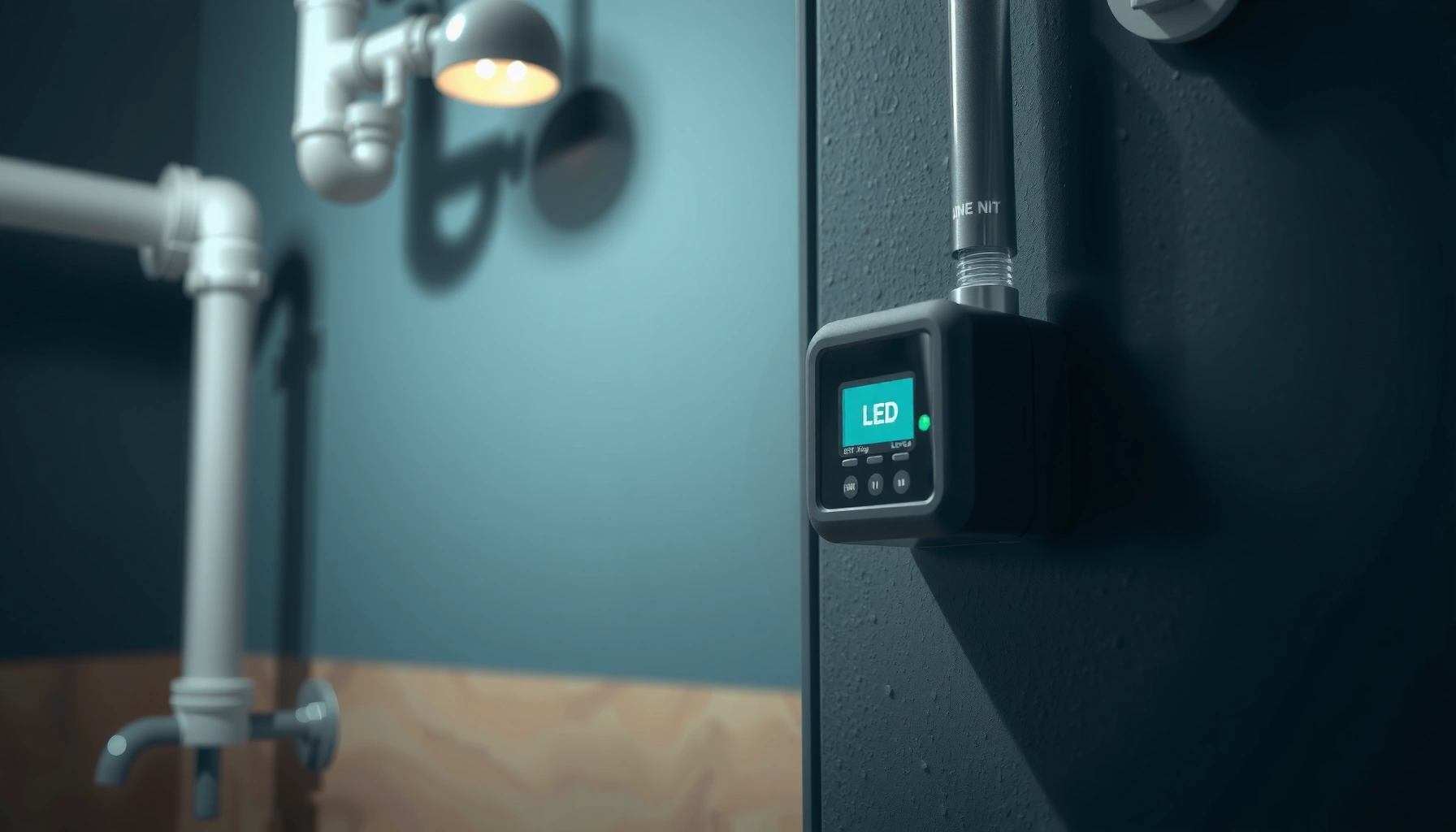 Smart Leak Detectors: How They Work and What to Look For