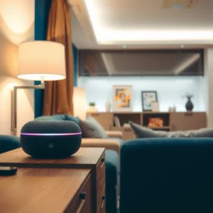 Voice-Controlled Home Automation: Setup, Skills, and Smart Tips