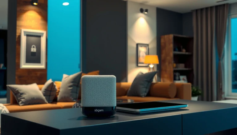 Smart Home Privacy Tips: Protect Your Devices and Data