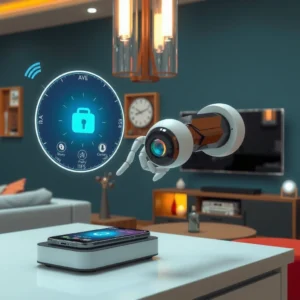 Future of Smart Homes: What’s Next and How to Prepare