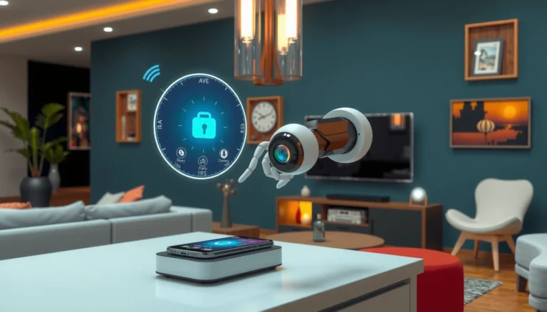 Future of Smart Homes: What’s Next and How to Prepare