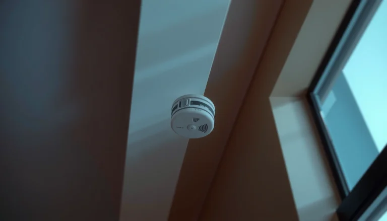 Smoke Alarm Placement Tips: Where to Install for Best Protection