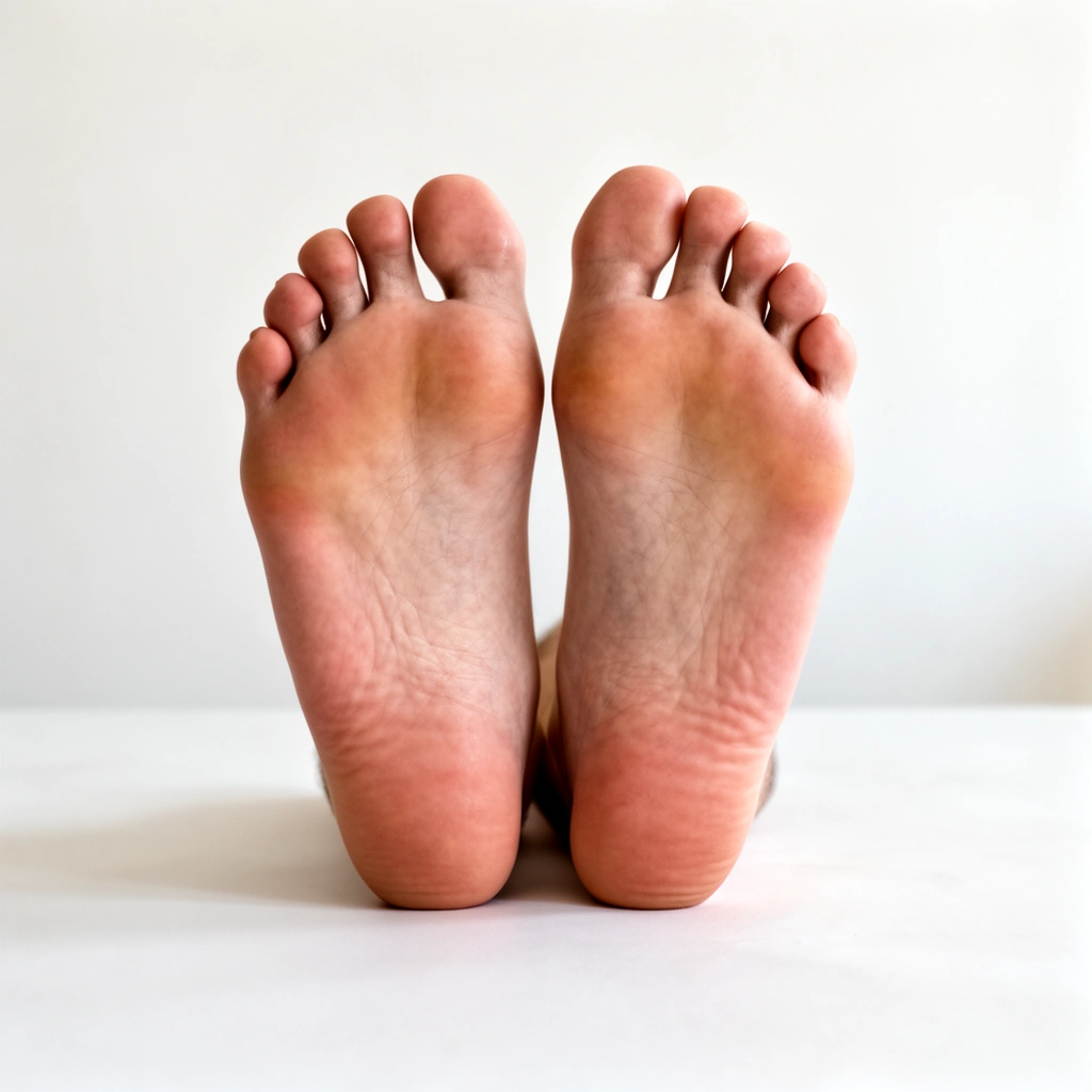 Feet Care - Men's Foot Care Guide