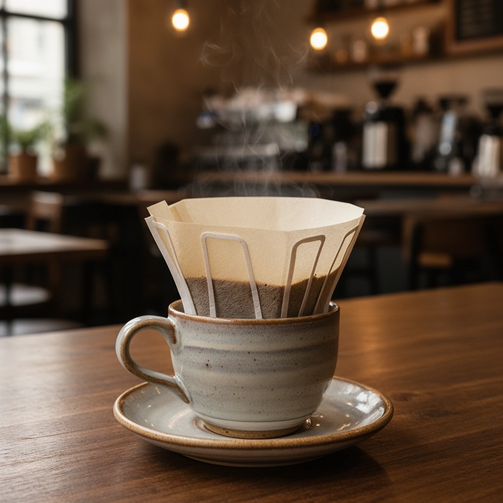 Filter Type - Best Reusable Coffee Filters