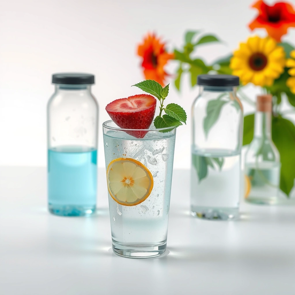 Filter Type - Best Water Filters for Home