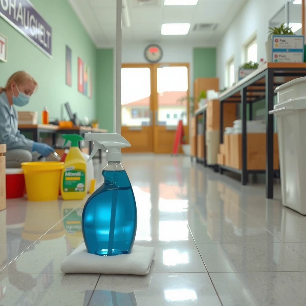 Floor Cleaners - Best Floor Cleaning Products