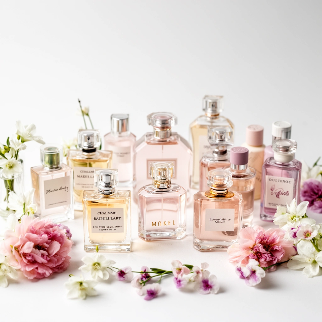 Floral Perfume - Best Floral Perfumes