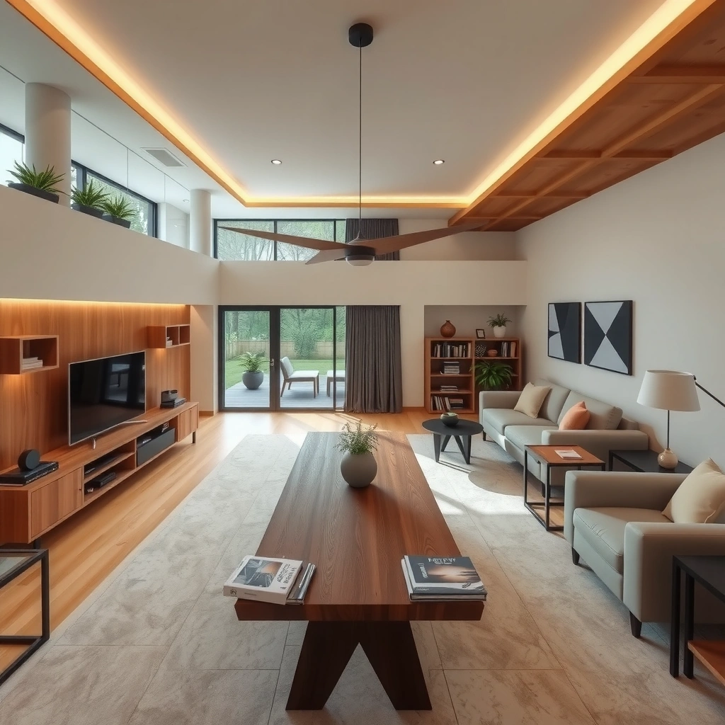 Focal Point - Best Furniture Arrangement Ideas