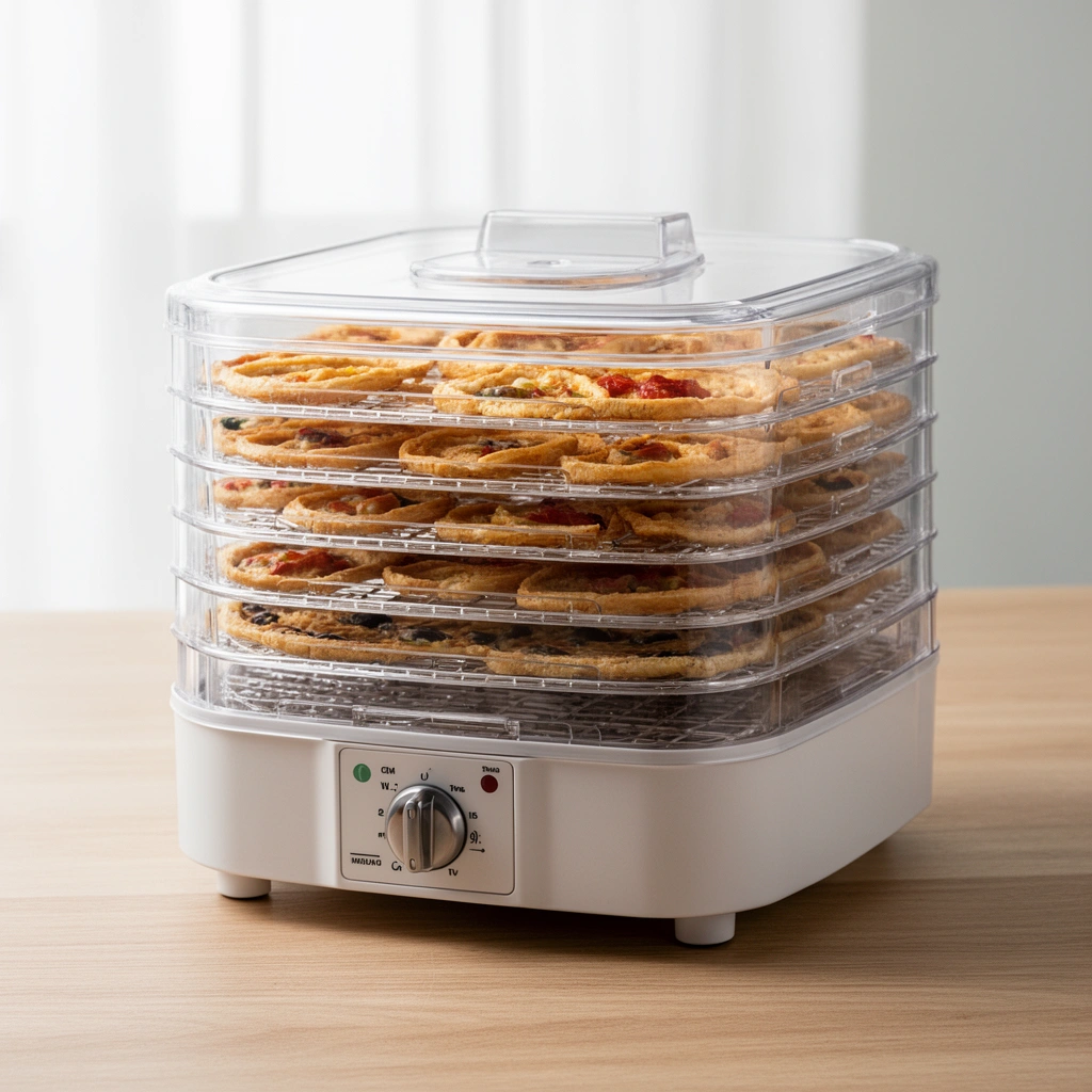 Food Dehydrators - Food Dehydrator Buying Guide