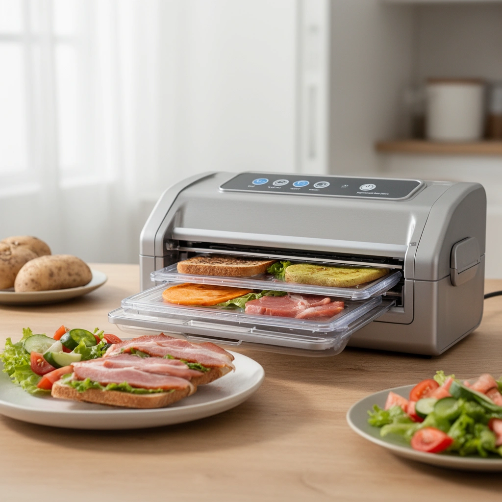 Food Saver Machine - Food Saver Machine Guide