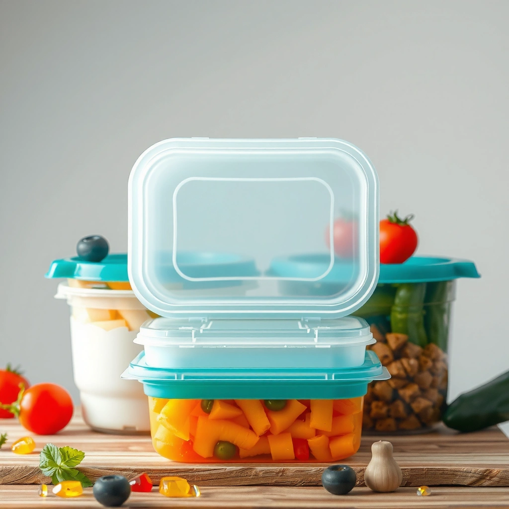 Food Storage Container - Food Storage Container Guide