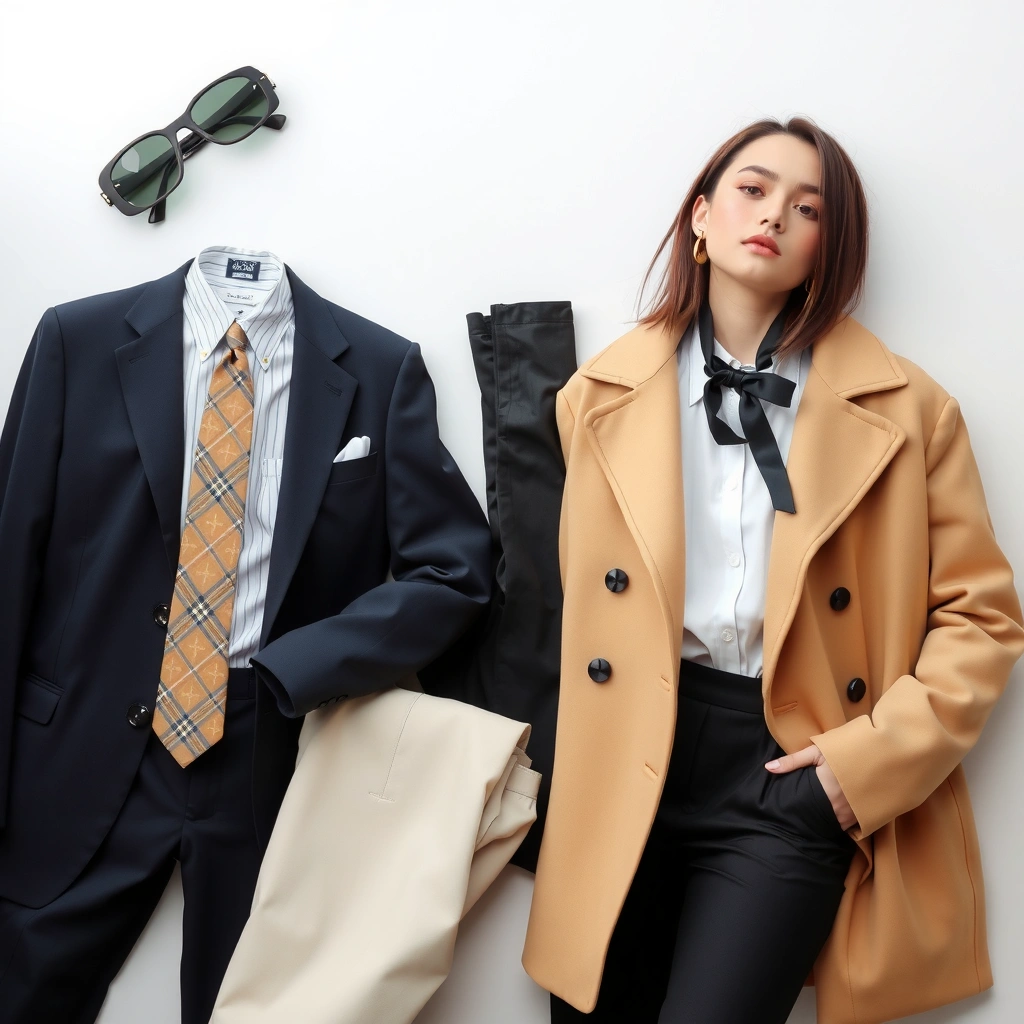 Formal Dress Codes - Formal Wear Guide
