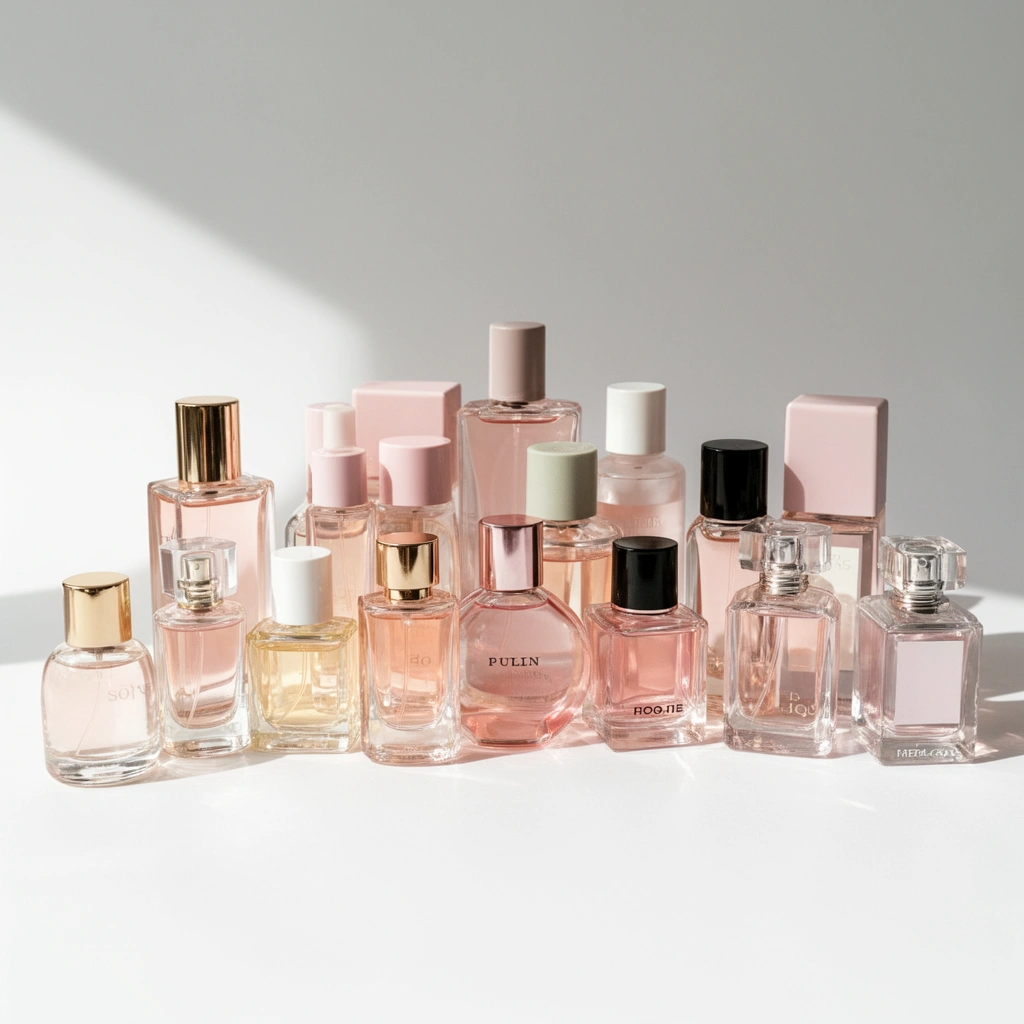 Fragrance Family - Best Perfumes for Women