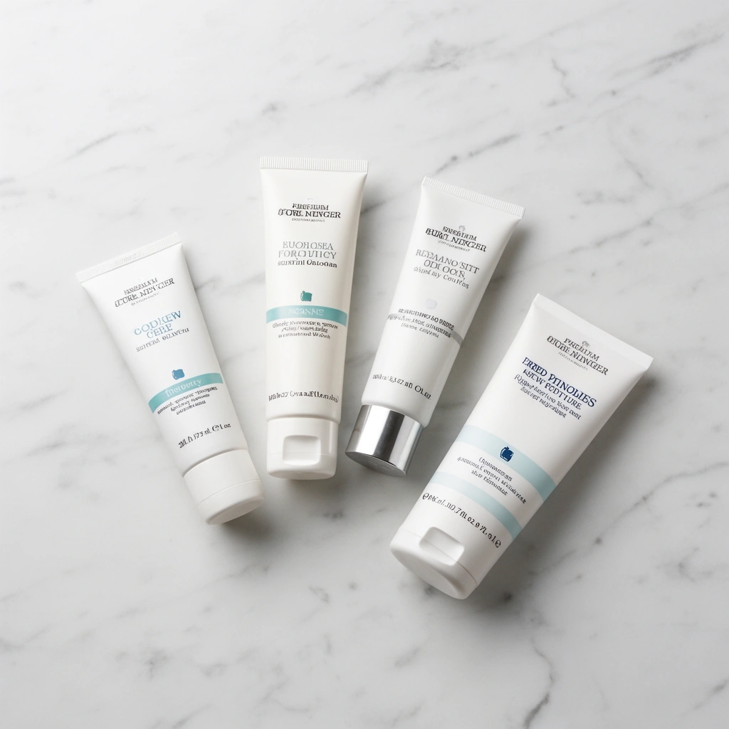 Fragrance-Free - Fragrance-Free Skincare Guide