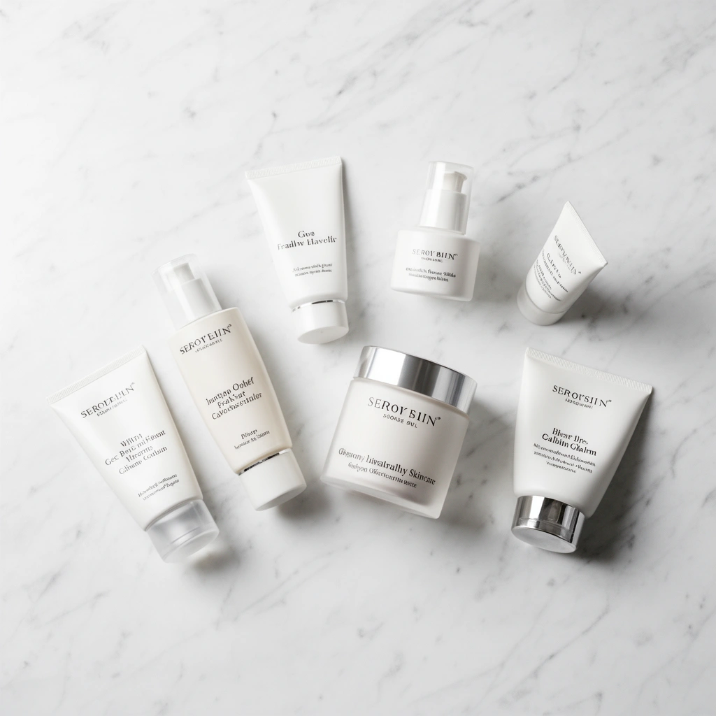 Fragrance-Free Ingredients - Eczema-Friendly Skincare Guide