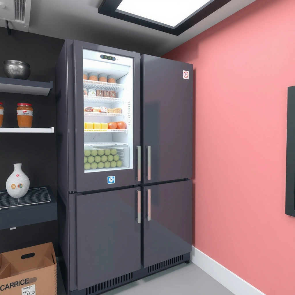 Freezer Temperature - Freezer Temperature Guide