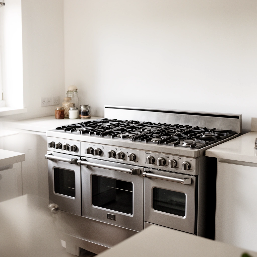 Gas Burner - Gas Range Buying Guide