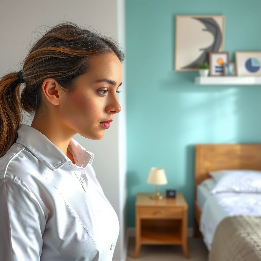 Gather Supplies - Guest Room Cleaning Guide