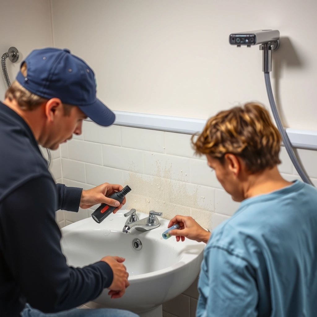 Gather What You Need - How to Unclog Bathroom Drains
