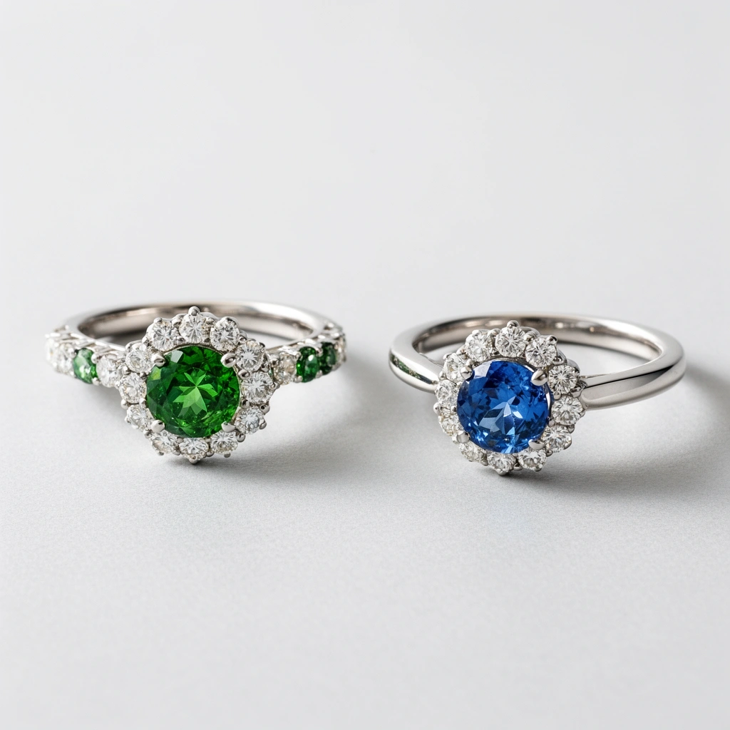 Gemstone - Gemstone Jewelry Guide