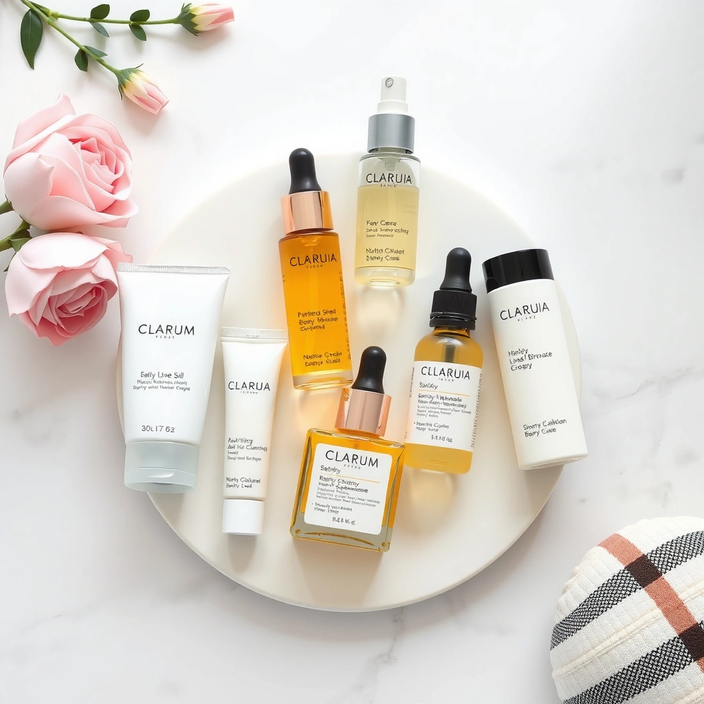 Gentle Cleanser - Skincare Products Every Beginner Needs