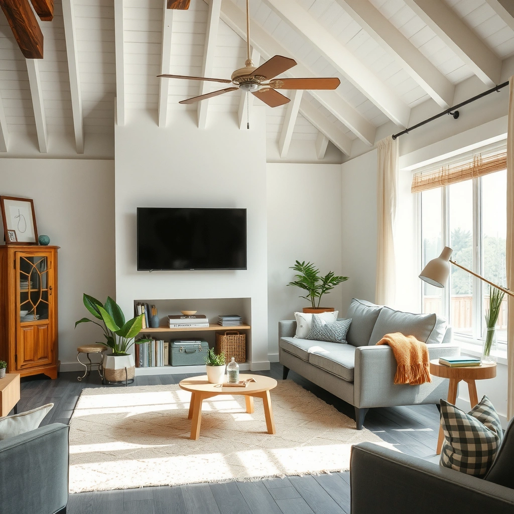 Goals - How to Declutter Your Home