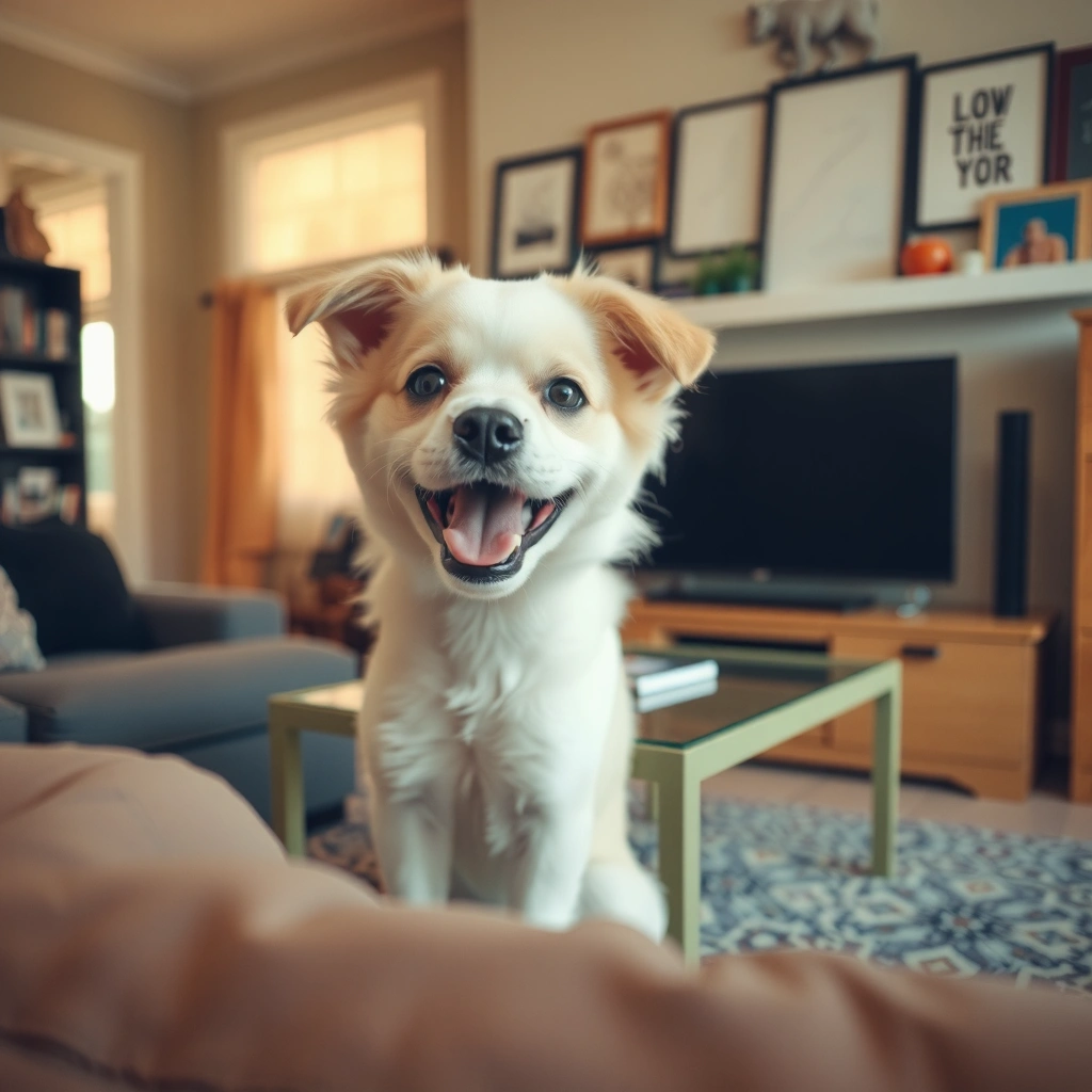 Goals and Coverage - Digital Home Inventory Guide