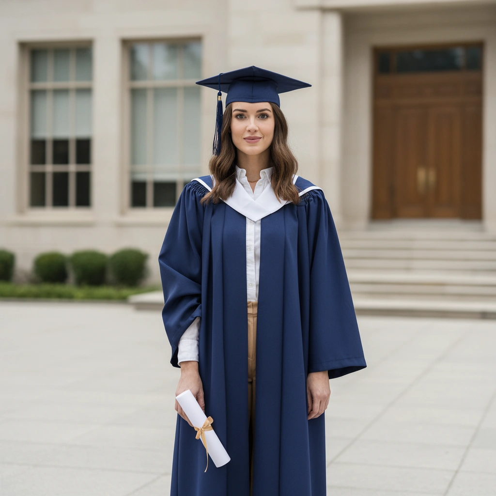 Graduation Outfit Ideas - Graduation Outfit Ideas