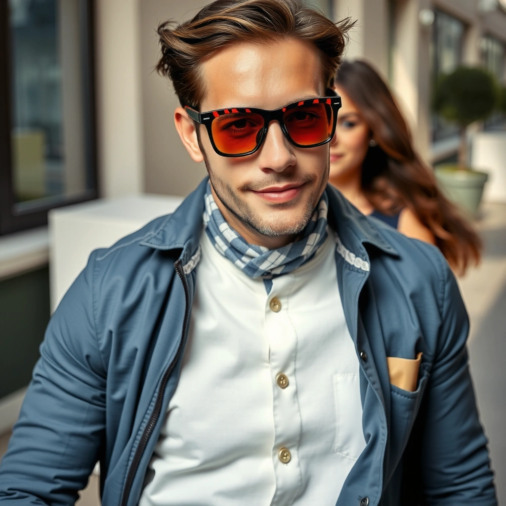 Great Watch - Fashion Accessories Every Man Should Own