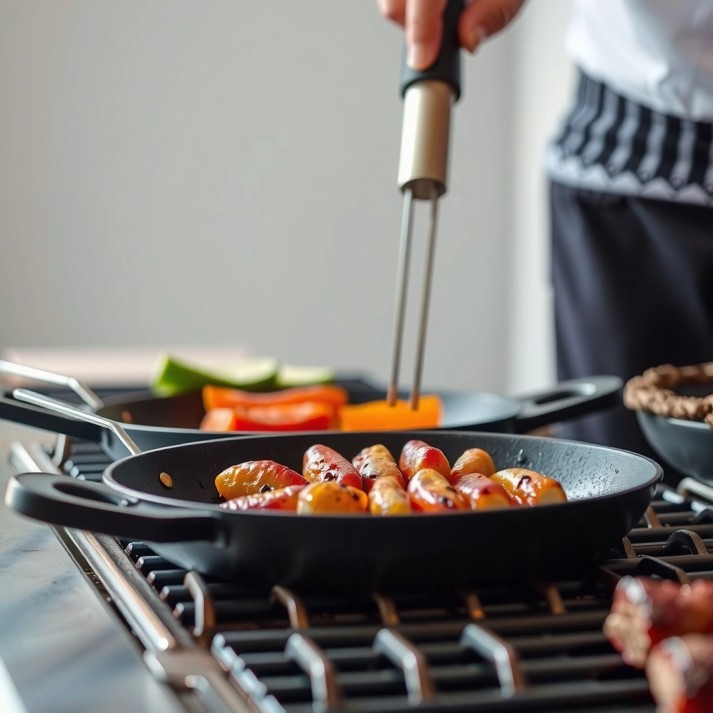 Grill Pans - Best Grill Pans