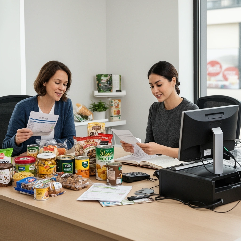 Grocery Budget - Grocery Budget Guide