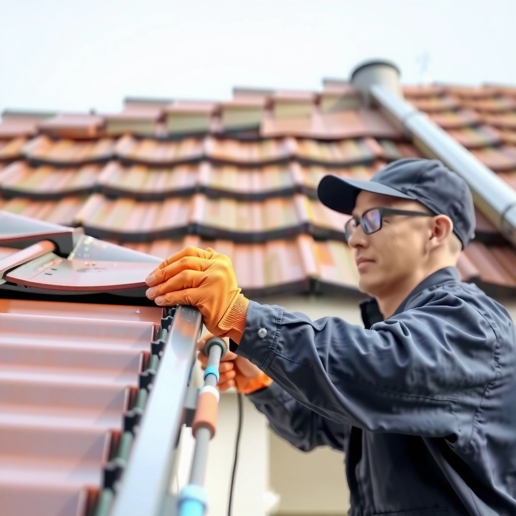 Gutters - Gutter Cleaning Tips