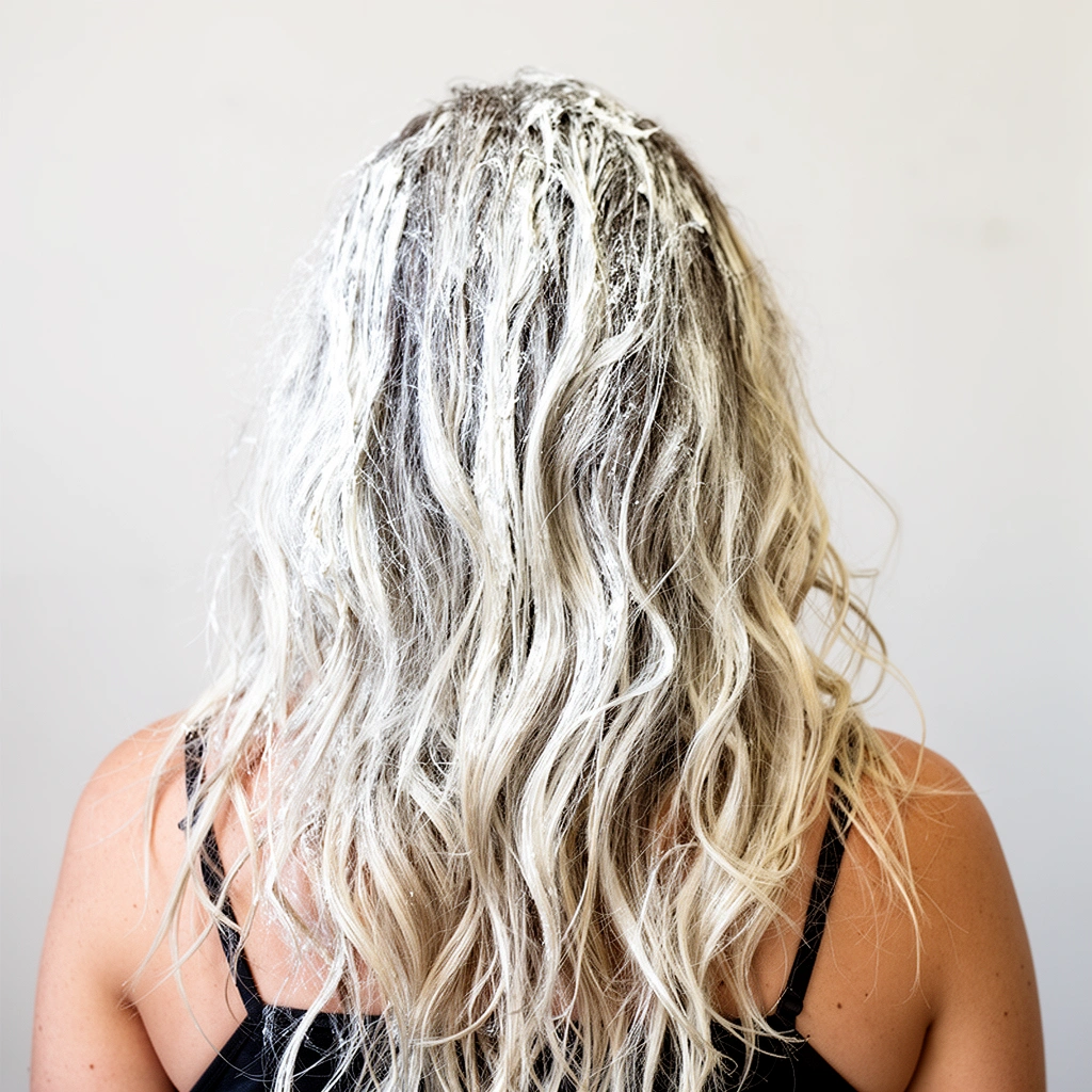 Hair Bleaching - Hair Bleaching Guide