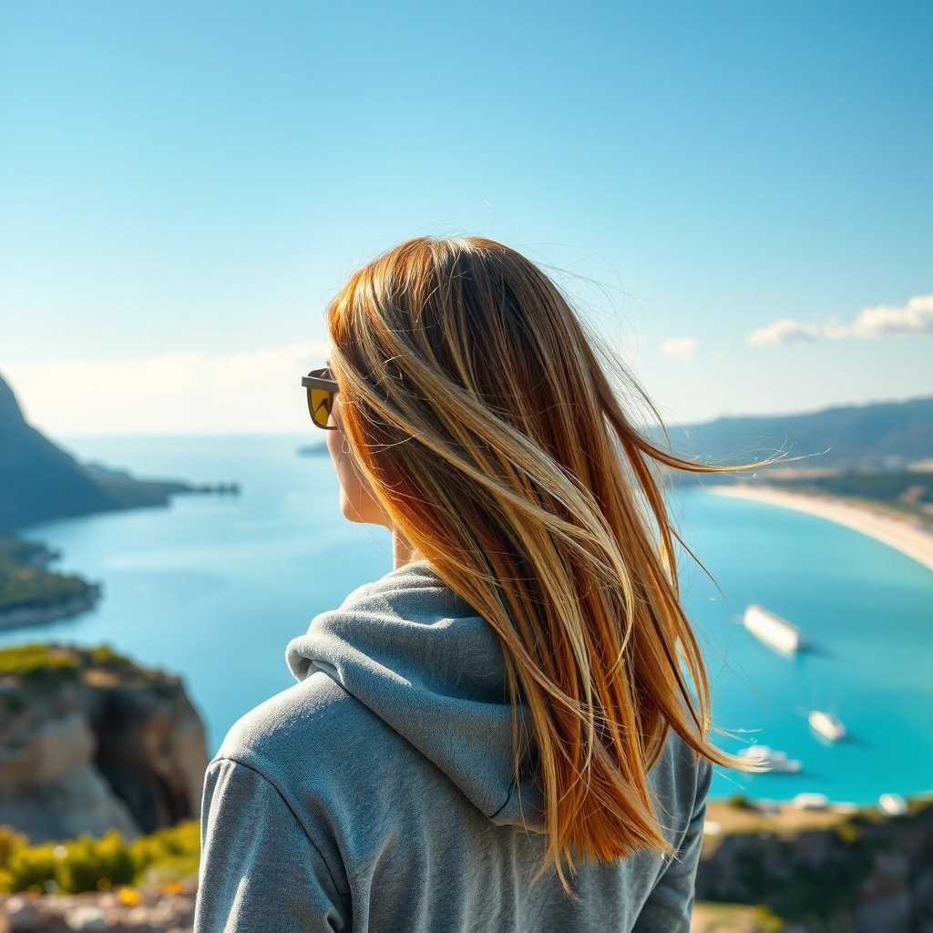 Hair Care Essentials - Hair Care While Traveling