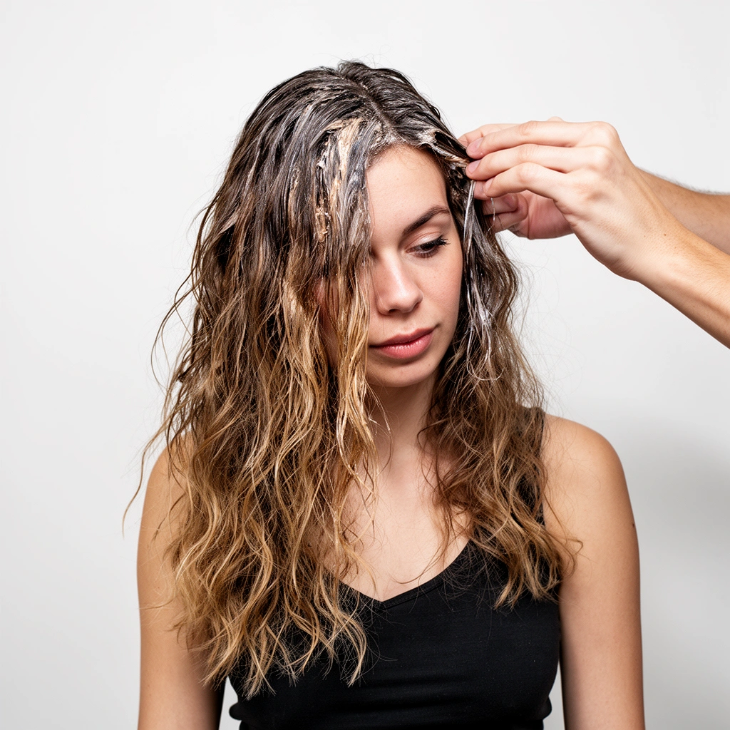 Hair Coloring Supplies - Hair Coloring at Home