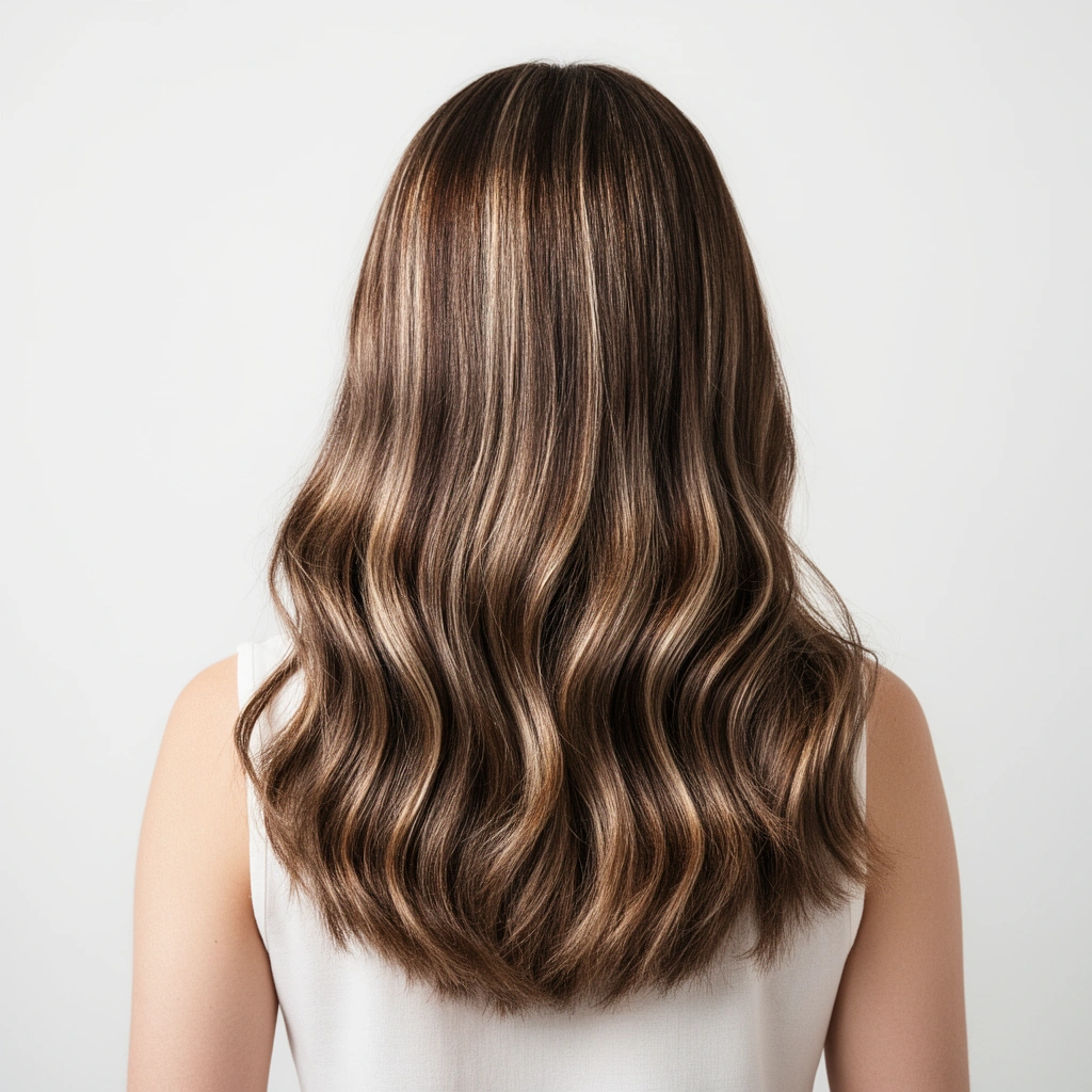 Hair Gloss Treatment - Hair Gloss Treatment Guide