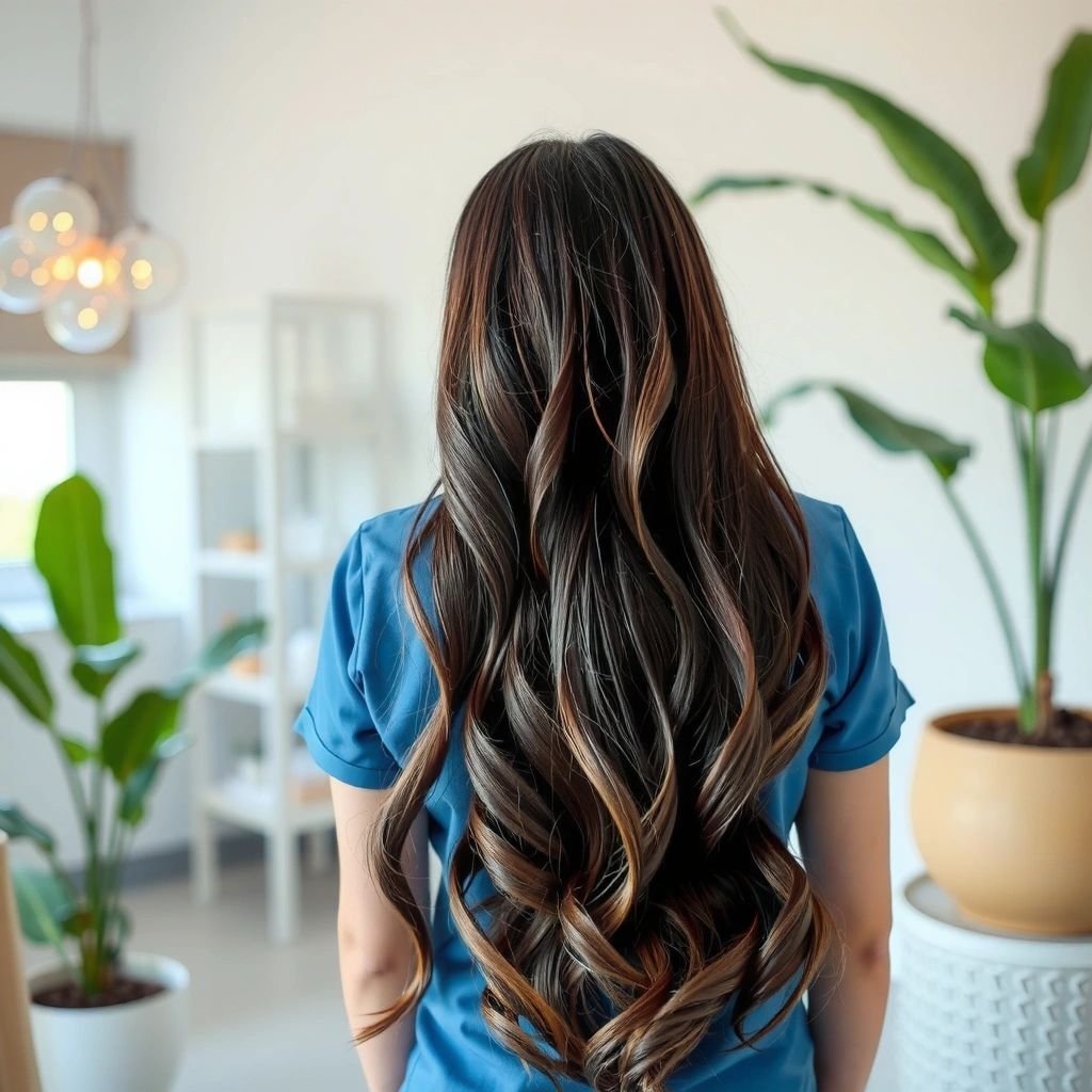 Hair Protection - Hair Care During Summer