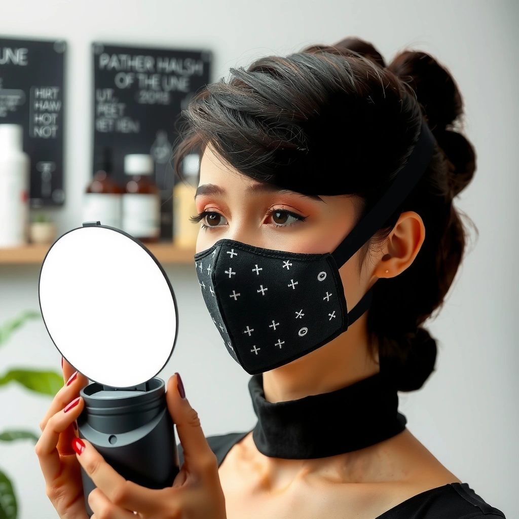Hair Type - Hair Mask Buying Guide