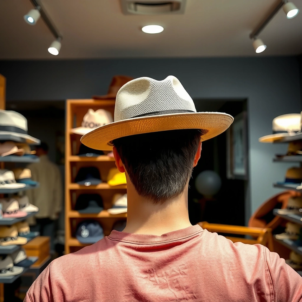 Hat Type - Hat Buying Guide