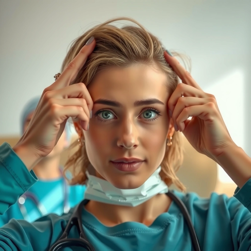 Healthy Scalp - Healthy Scalp Guide
