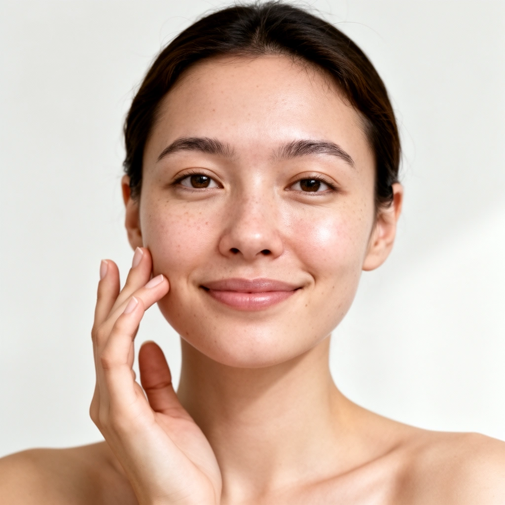Healthy Skin - Complete Healthy Skin Guide